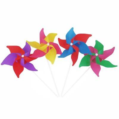 PLASTIC WINDMILL