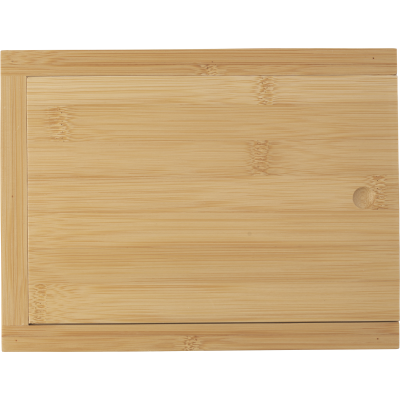 CHEESE AND WINE SET in Brown