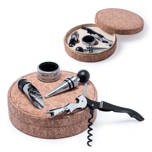 WINE SET BRIBAL