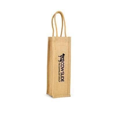 BORDEAUX WINE BAG