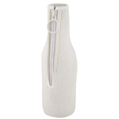FRIS RECYCLED NEOPRENE BOTTLE SLEEVE HOLDER