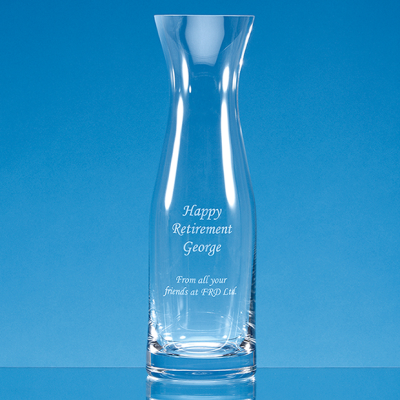1LTR SERÓL WATER_&_WINE CARAFE