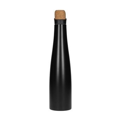 CARAFE with Cork Lid Velda