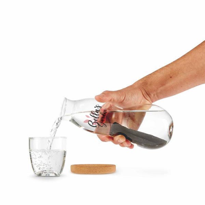 PERSONAL CARAFE - BLACK+BLUM