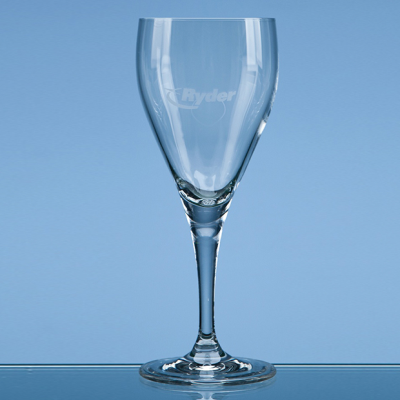 290ML ROMA CRYSTALITE WINE GLASS