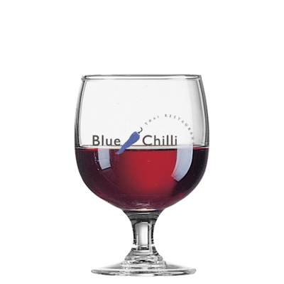 AMELIA STEM GLASS (160ML & 5,6OZ)