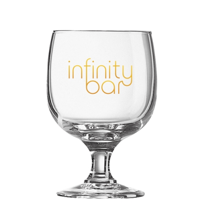 AMELIA STEM GLASS (250ML & 8,8OZ)