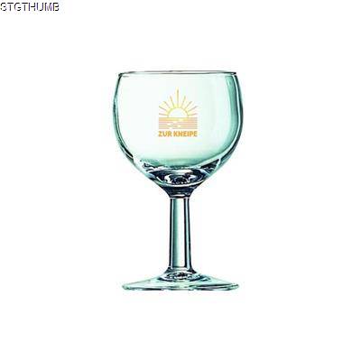 BALLON WINE GLASS LCE 125ML/6