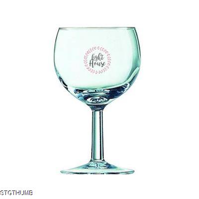 BALLON WINE GLASS LCE 175ML/8