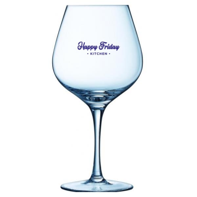 CABERNET ABONDANT STEM GLASS (500ML & 18OZ)