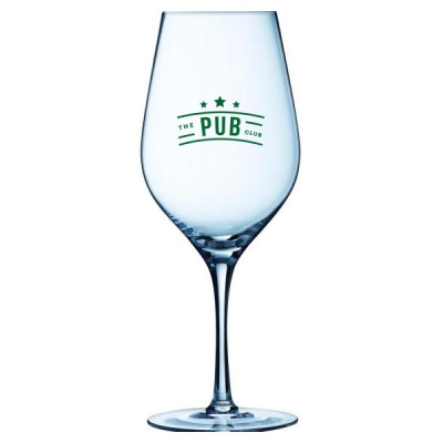 CABERNET SUPREME GLASS (620ML & 21OZ)
