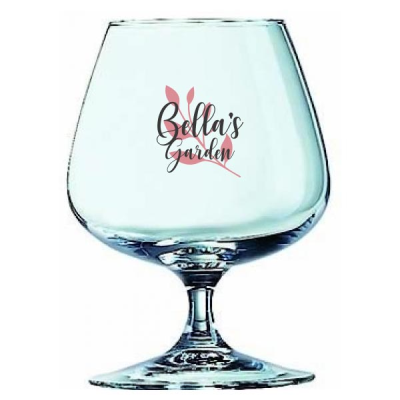 DEGUSTATION BRANDY COGNAC - 150ML - PROMOTIONAL CORPORATE GIFT