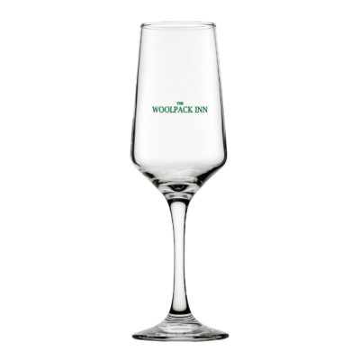 ELEGANCE FLUTE GLASS (210ML & 7,5OZ)