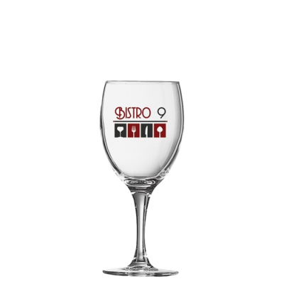 ELEGANCE STEM GLASS (145ML & 5,1OZ)