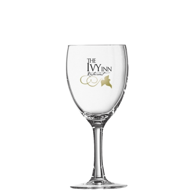 ELEGANCE STEM GLASS (190ML & 6,7OZ)