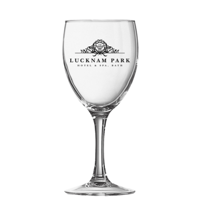 ELEGANCE STEM GLASS (310ML & 10,4OZ)