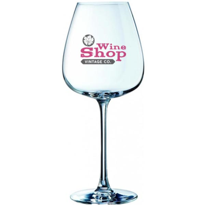 GRANDS CEPAGES STEM GLASS (620ML & 21,75OZ)