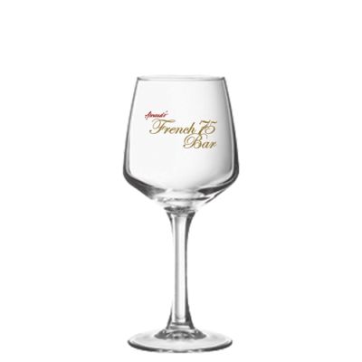 LINEAL STEM GLASS (250ML & 8,5OZ)