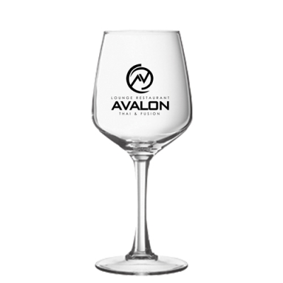 LINEAL STEM GLASS (310ML & 10,4OZ)
