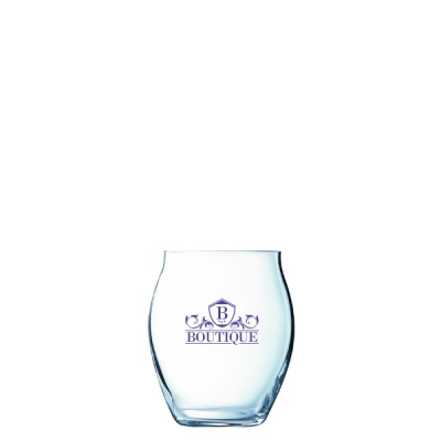 MACARON HIBALL GLASS (400ML & 14OZ)