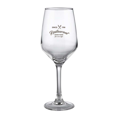 MENCIA GLASS (580ML & 20,4OZ)