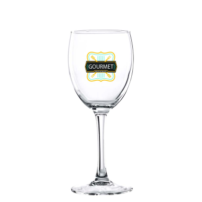 MERLOT GLASS (230ML & 8OZ)