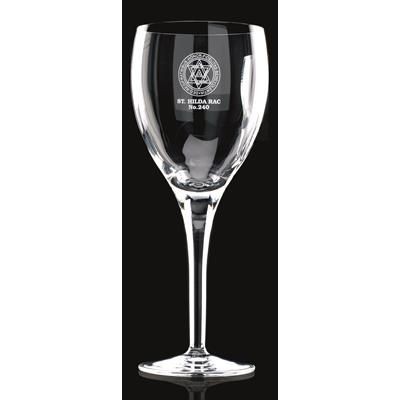 MICHAEL ANGELO CRYSTAL RED WINE GLASS