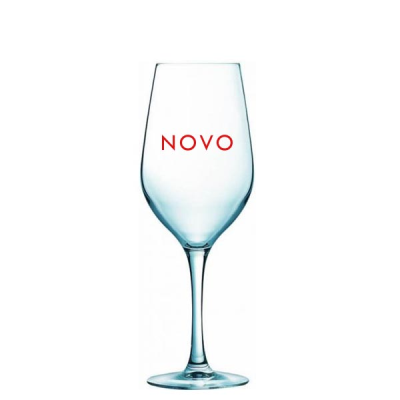 MINERAL STEM WINE GLASS (350ML & 11,75OZ)