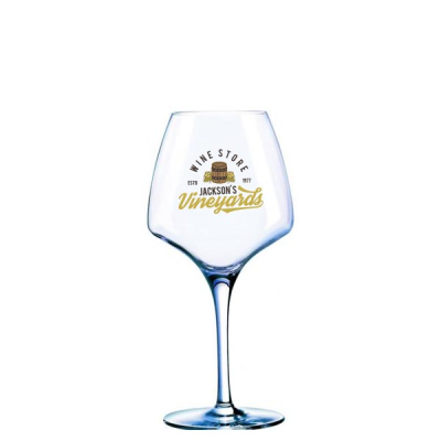 OPEN UP PRO TASTING STEM WINE GLASS (320ML & 11,3OZ)