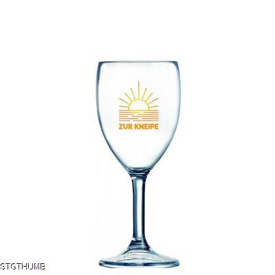 OUTDOOR PERFECT WINE GLASS 300ML/10