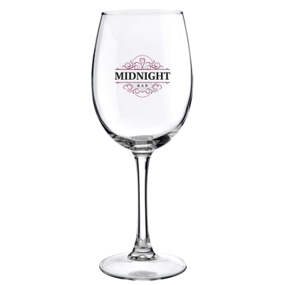 PINOT GLASS (470ML & 16,5OZ)