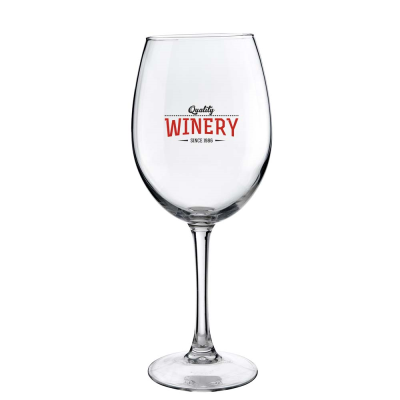 PINOT GLASS (580ML & 20,4OZ)
