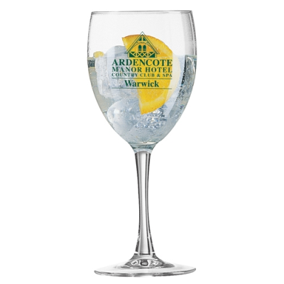 PRINCESA STEM GLASS (420ML & 14,2OZ)