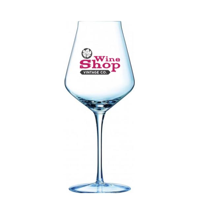 REVEAL UP SOFT STEM GLASS (300ML & 10,5OZ)