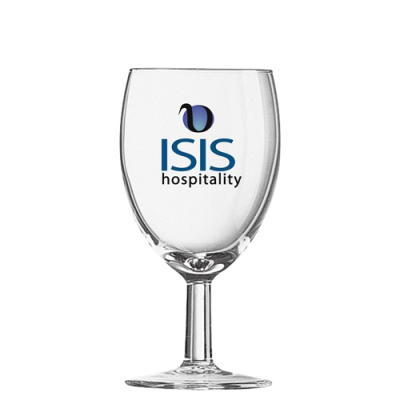 SAVOIE STEM GLASS (190ML & 6,4OZ)