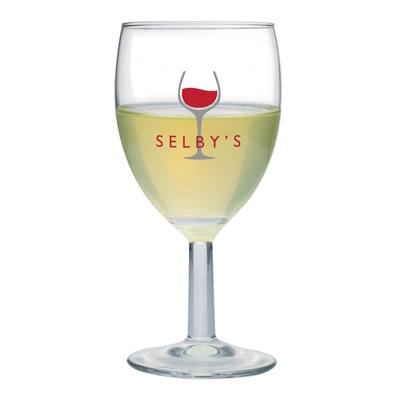 SAVOIE WINE GLASS 350ML