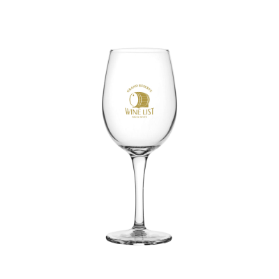 SEQUENCE GLASS (350ML & 12,25OZ)