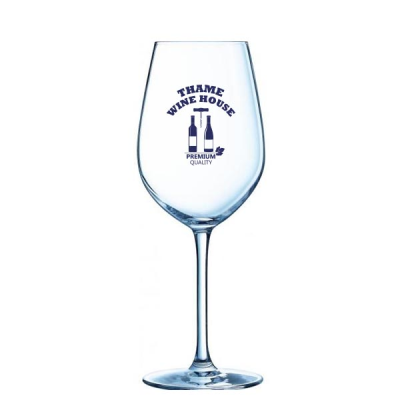 SEQUENCE STEM GLASS (440ML & 15,5OZ)