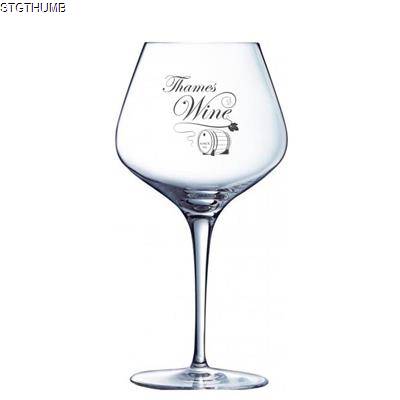 SUBLYM BALLON WINE GLASS 450ML/15