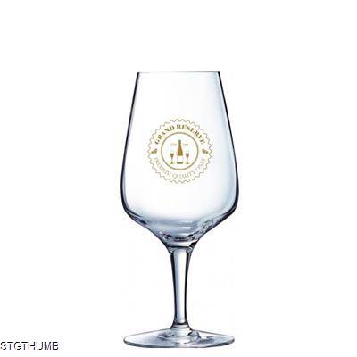 SUBLYM MULTI-PURPOSE WINE GLASS 350ML/12