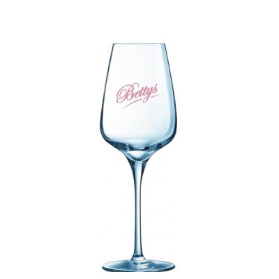 SUBLYM STEM GLASS (250ML & 8,8OZ)