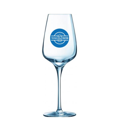 SUBLYM STEM GLASS (350ML & 12,25OZ)