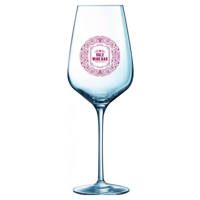 SUBLYM STEM GLASS (580ML & 20OZ)