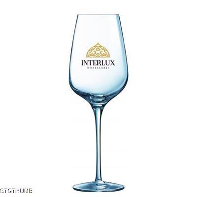 SUBLYM STEMMED WINE GLASS 450ML/15