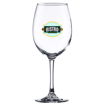 SYRAH GLASS (580ML & 20,4OZ)