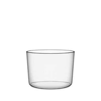 UNBREAKABLE STEMLESS SPANISH WINE GLASS