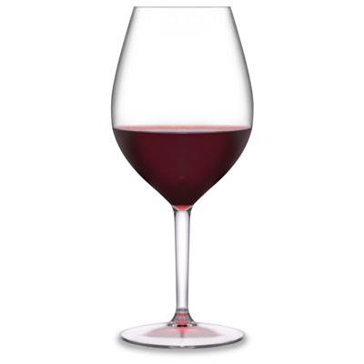 UNBREAKABLE WINE GLASS