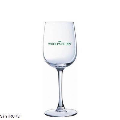 VERSAILLES STEMMED WINE GLASS 270ML/9