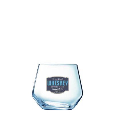 VINA JULIETTE GLASS (350ML & 12,75OZ)