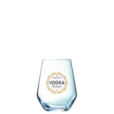 VINA JULIETTE GLASS (400ML & 14OZ)